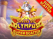 Gates of Olympus Super Scatter