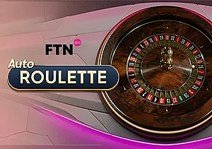 Auto Roulette