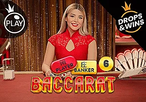 Baccarat 6
