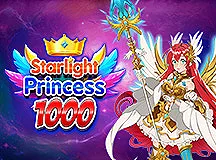 Starlight Princess 1000