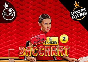 Baccarat 2