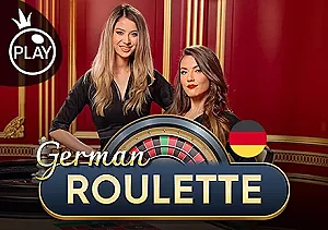 German Roulette