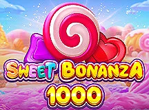 Sweet Bonanza 1000