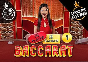 Baccarat 1