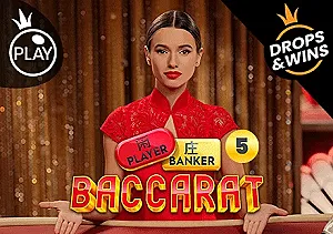 Baccarat 5