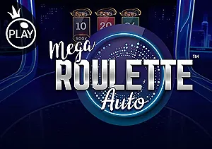 Auto Mega Roulette