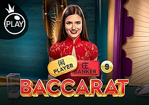Baccarat 9